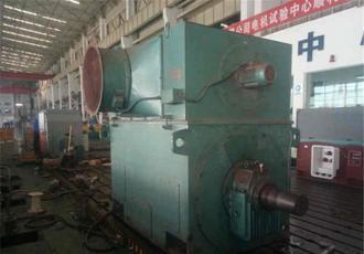 專業西安電機軸修復，斷軸維修、接軸